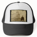 Medieval hats