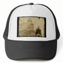 Medieval hats by siffert Medieval hats