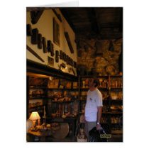 Medieval History cards by Riviere Medieval History cards