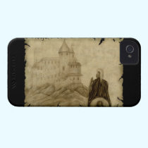 Medieval casemate cases