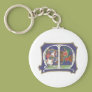 Medieval Joust Keychain Medieval Joust Keychain