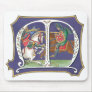 Medieval Joust Mouse Pads Medieval Joust Mouse Pads