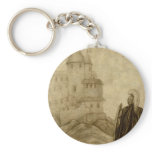 Medieval Keychains