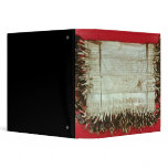 Medieval letter of protest from the Bohemian binders