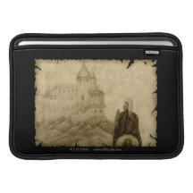 Medieval MacBook Sleeves