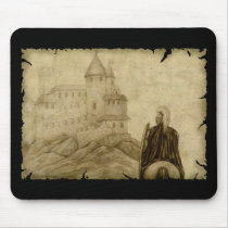 Medieval Mousepads