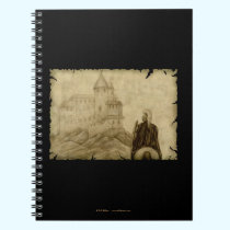 Medieval notebooks