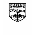 Medieval Obama Long Sleeve Womens Shirt by SideSplitters Medieval Obama Long Sleeve Womens Shirt