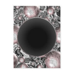 Medieval or Gothic Customizable Design postcards
