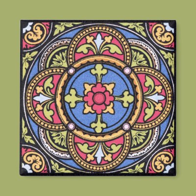 Medieval Pattern Magnets Zazzle_magnet Medieval Pattern Magnets Zazzle_magnet
