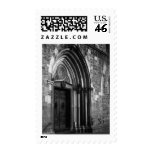 Medieval Portal postage