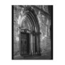 Medieval Portal (postcard)