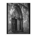 Medieval Portal (postcard)