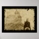 Medieval Poster