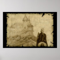 Medieval Posters