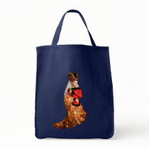 Medieval queen bag by Emazevedo Medieval queen bag