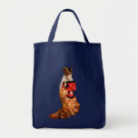 Medieval queen bag