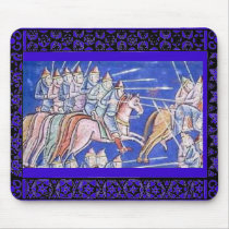 Medieval/Renaissance Mousepad