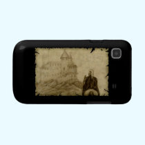 Medieval casemate cases