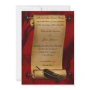 Vintage wedding invites by mgdezigns Vintage Wedding invitations by mgdezigns