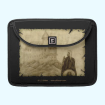 Medieval macbook sleeves
