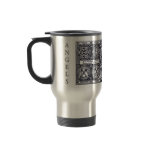 Medieval St. Michael Mug