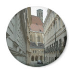 Medieval street