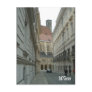 Medieval Street Postcards