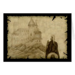 Medieval Tarjeta