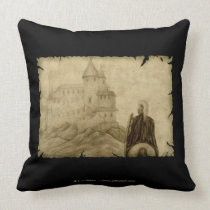 Medieval pillows
