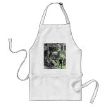 Medieval Times Apron
