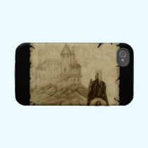 Medieval casemate cases