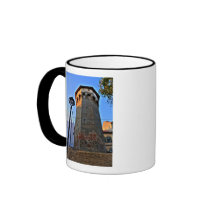 Medieval tower, Sibiu Mugs