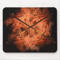 Medieval Valor mousepads