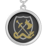 Medieval Viking fantasy Necklace