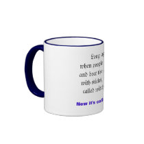 Medievil golf mugs by trish1968 Medievil golf mugs