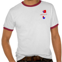 MEÐIMURSKA, HRVATSKA (CROATIA) TEE SHIRT