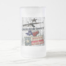 Medina For Governor Coffee Mug