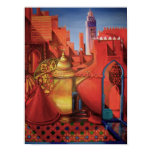 Medina Marrakesh posters