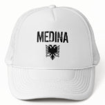 MEDINA SHIT, MEDINA hats