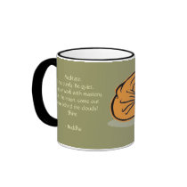 Meditate mugs