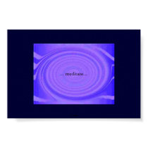 ... meditate... posters by JLWinther ... meditate... posters