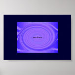 ... meditate... print