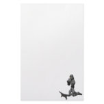 Meditate Customized Stationery