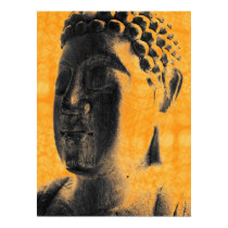 Meditate Zen Poster posters by webgrrl Meditate Zen Poster posters