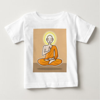 old monk t shirt