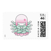 meditating shiva postage
