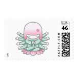 meditating shiva stamps