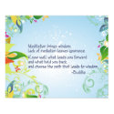 Meditation Buddha posters