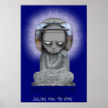 Meditation In D Minor posters